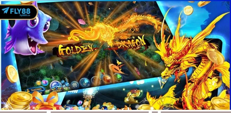 Giới thiệu một số thông tin về siêu phẩm bắn cá ăn tiền