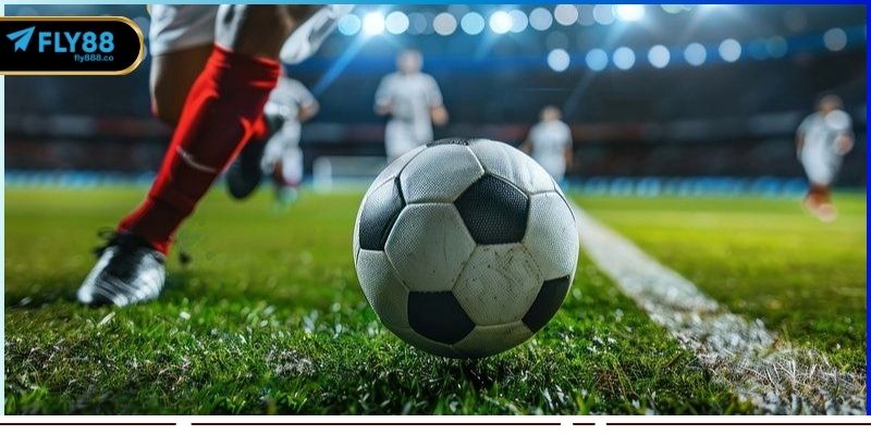 Hướng dẫn cách chơi thể thao nhanh