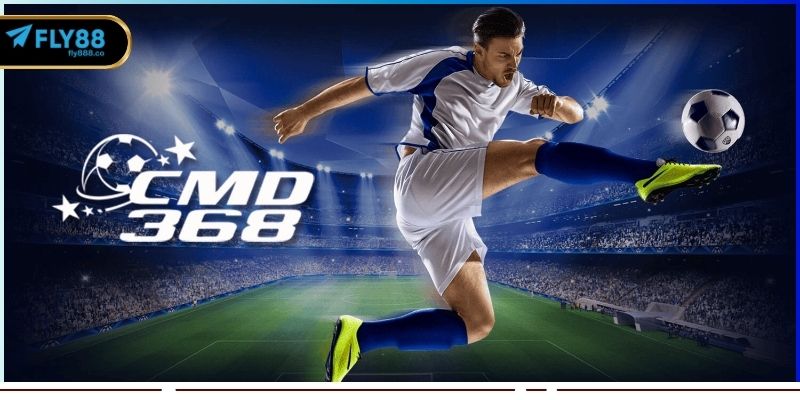 Tổng quan chung thông tin về thể thao CMD