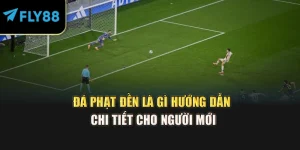 Đá Phạt Đền Là Gì – Hướng Dẫn Chi Tiết Cho Người Mới